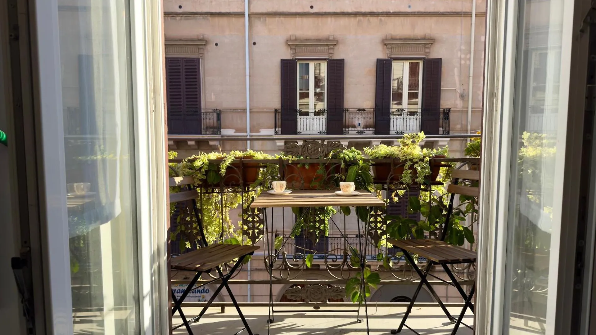 Casa Faidda Apartment Palermo 0*,  Italy