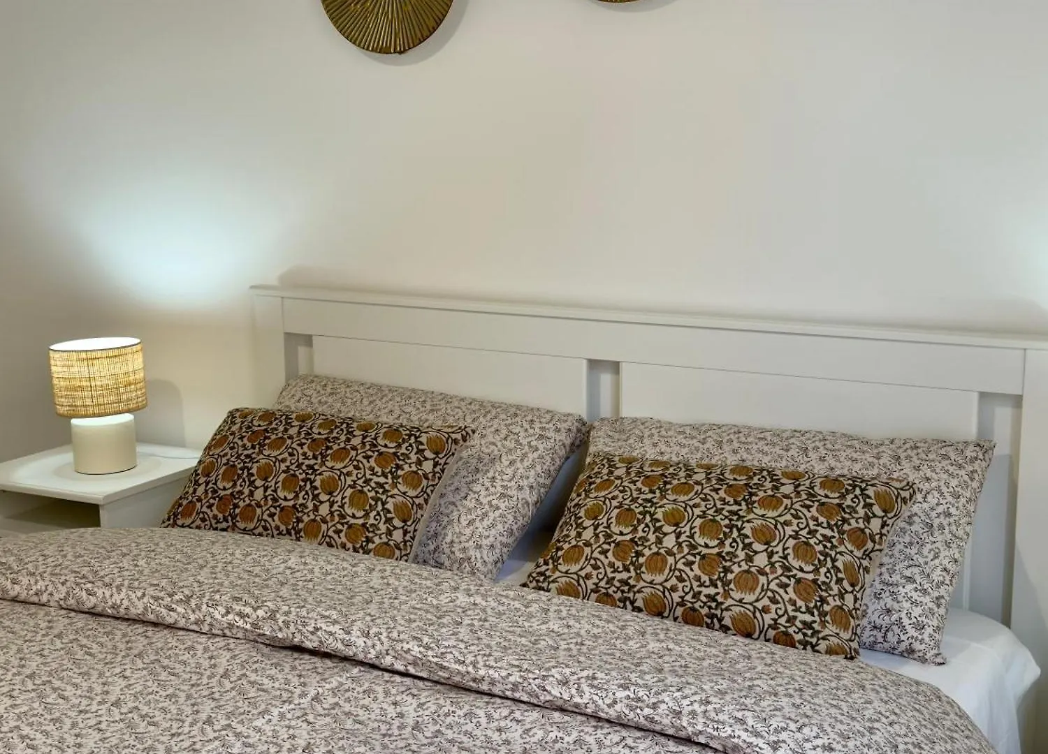 Casa Faidda Apartment Palermo